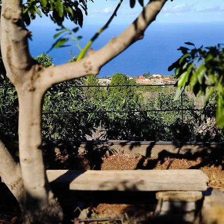 Semesterbostad La Casa De La Cartita *