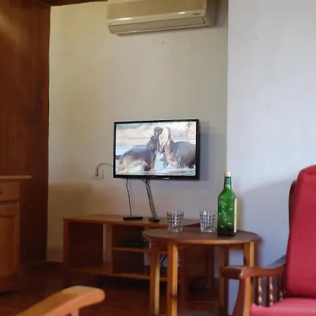 La Casa De La Cartita