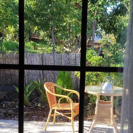 La Casa De La Cartita Semesterbostad *