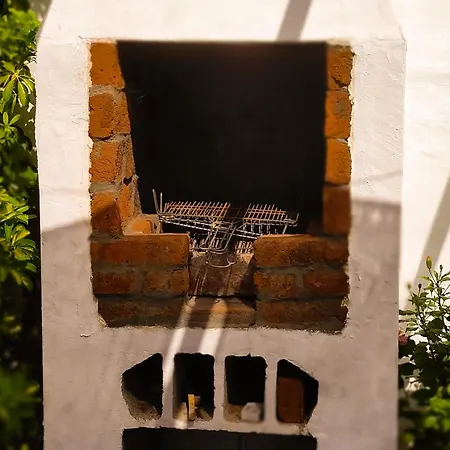 Prázdninový dům La Casa De La Cartita