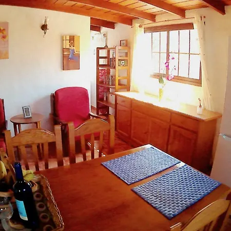 La Casa De La Cartita