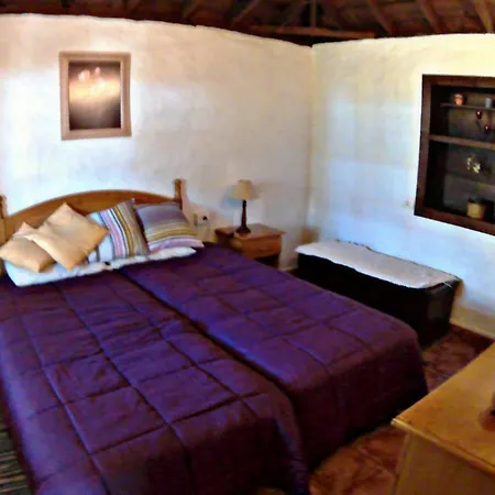 Semesterbostad La Casa De La Cartita